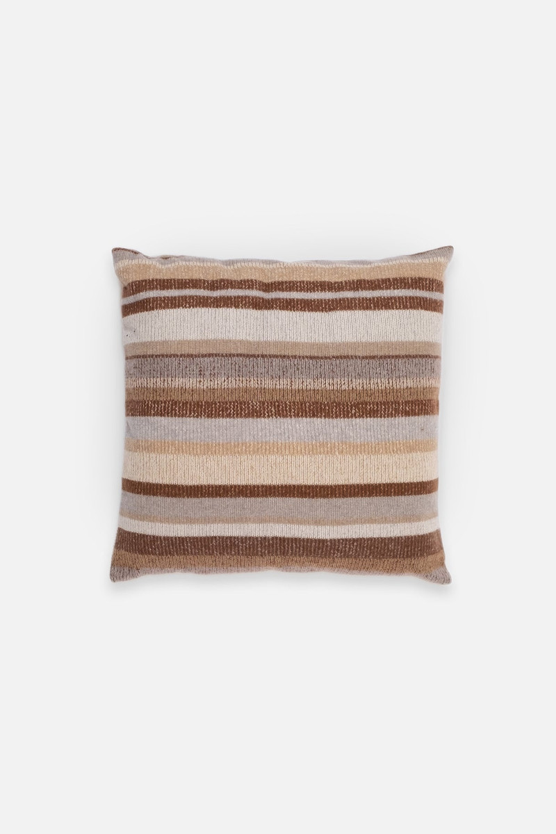 20X20 STRIPE SUPER SOFT PILLOW 1