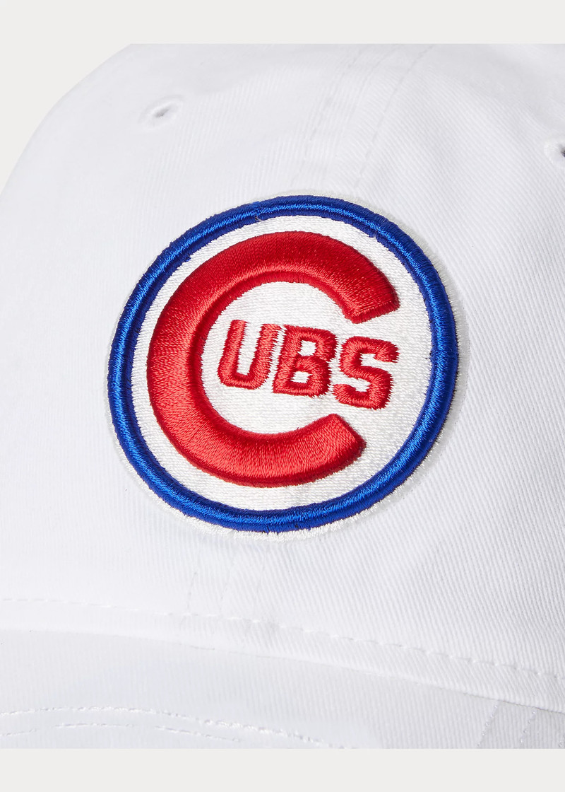 Polo Ralph Lauren Cubs Twill Cap 3