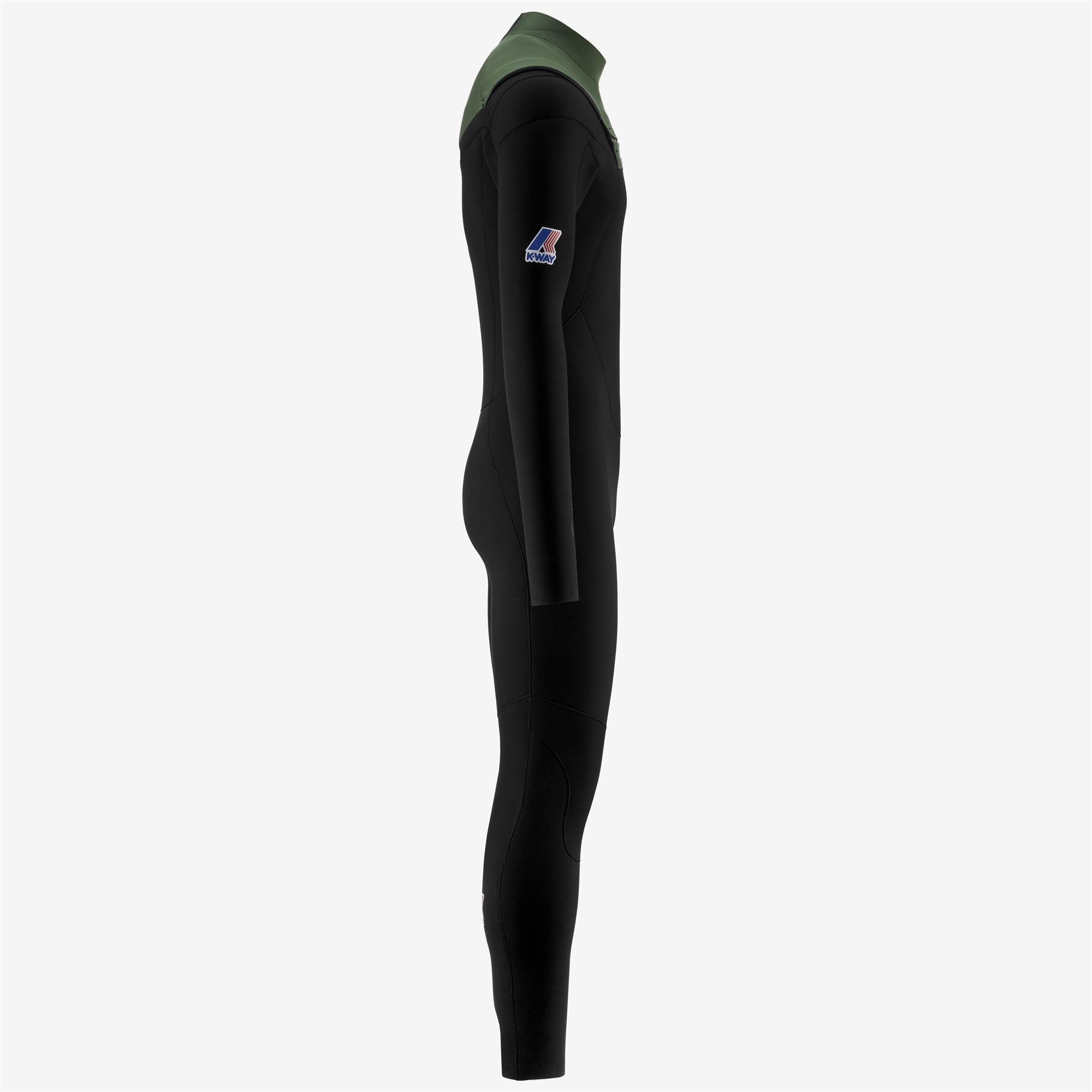 K-WAY LONG WETSUIT - 2
