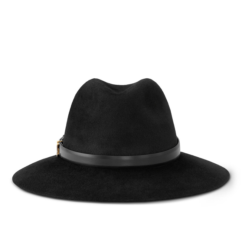 Felt In Love Fedora Hat 1
