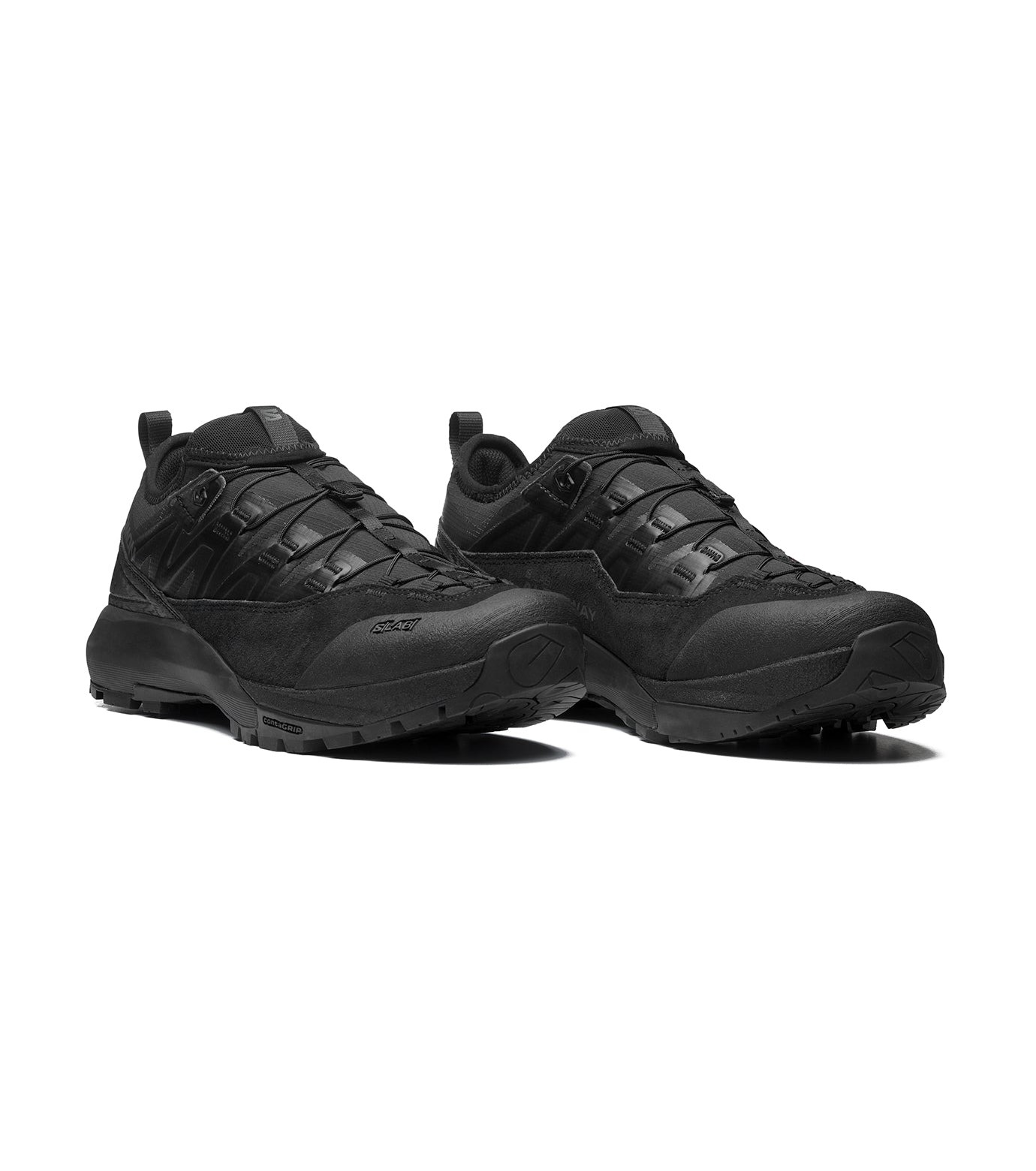 FOOTWEAR ALPINWAY ADVANCED - 2