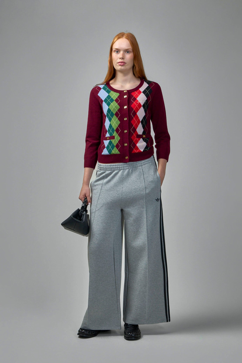 adidas Originals Spacer Drill Track Pants outlook