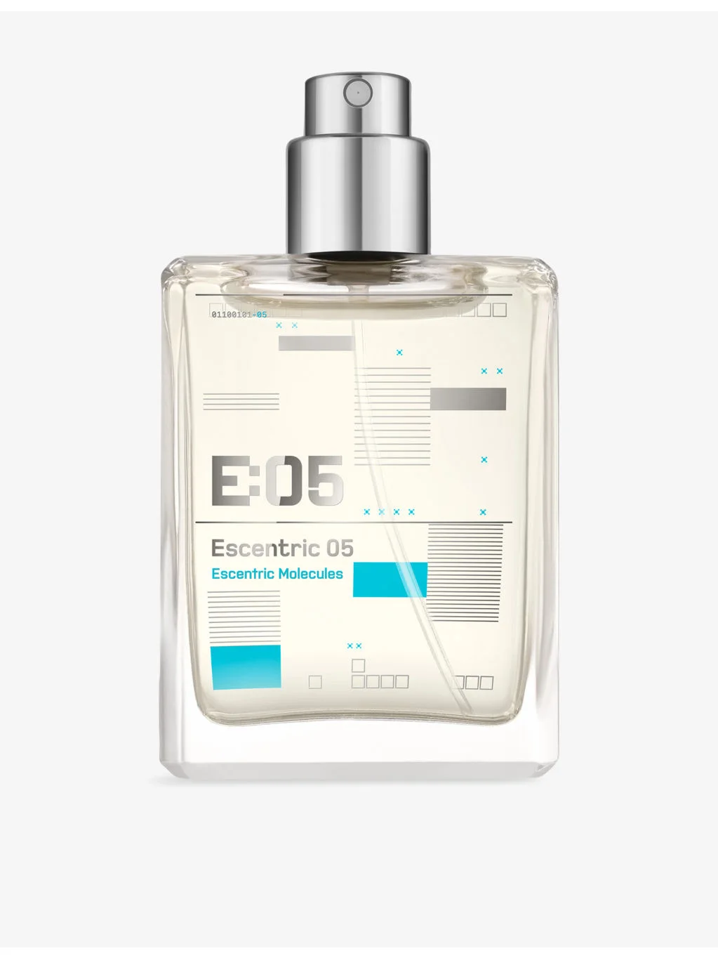Escentric 05 eau de toilette - 1