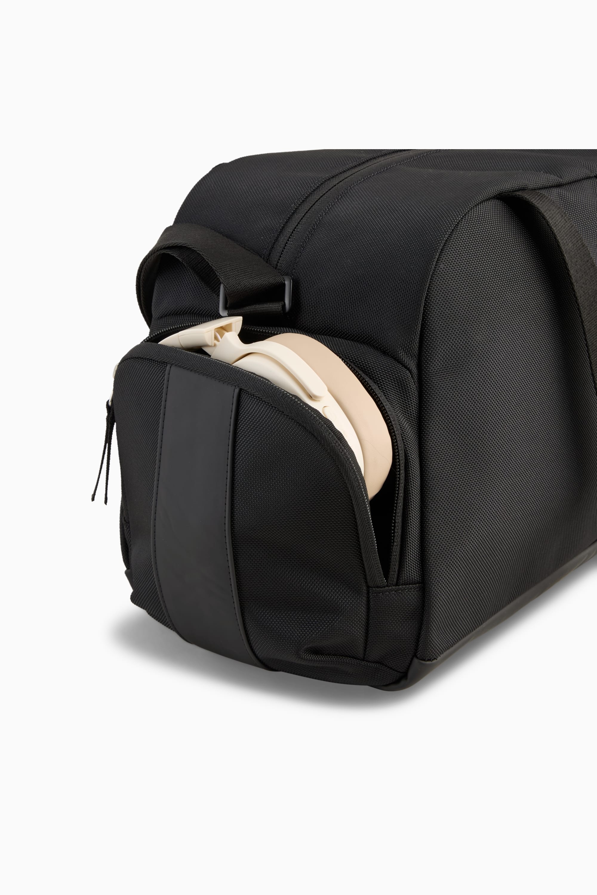 Scuderia Ferrari Race Pro Overnight Bag - 6