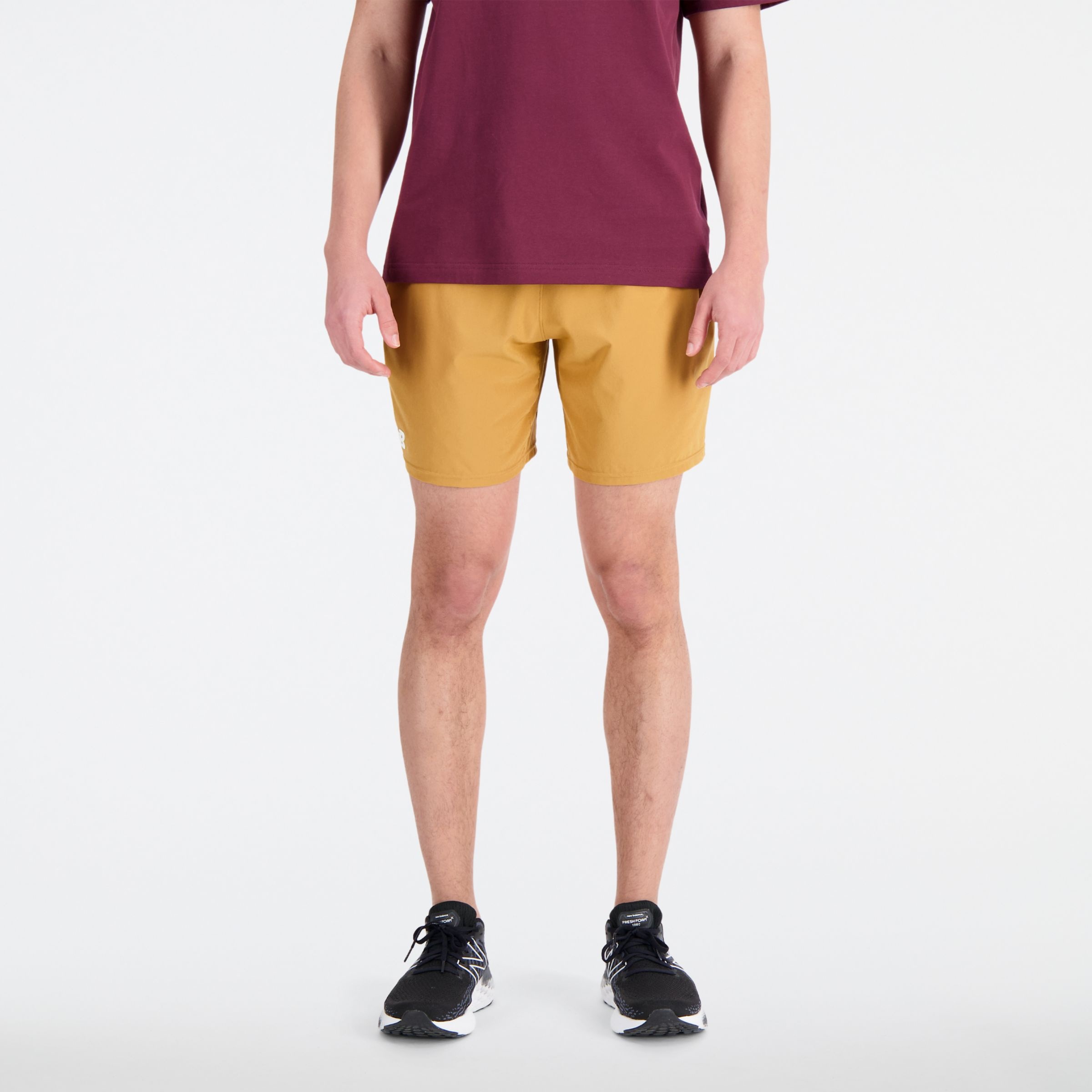 Tournament 7 inch Short - 2