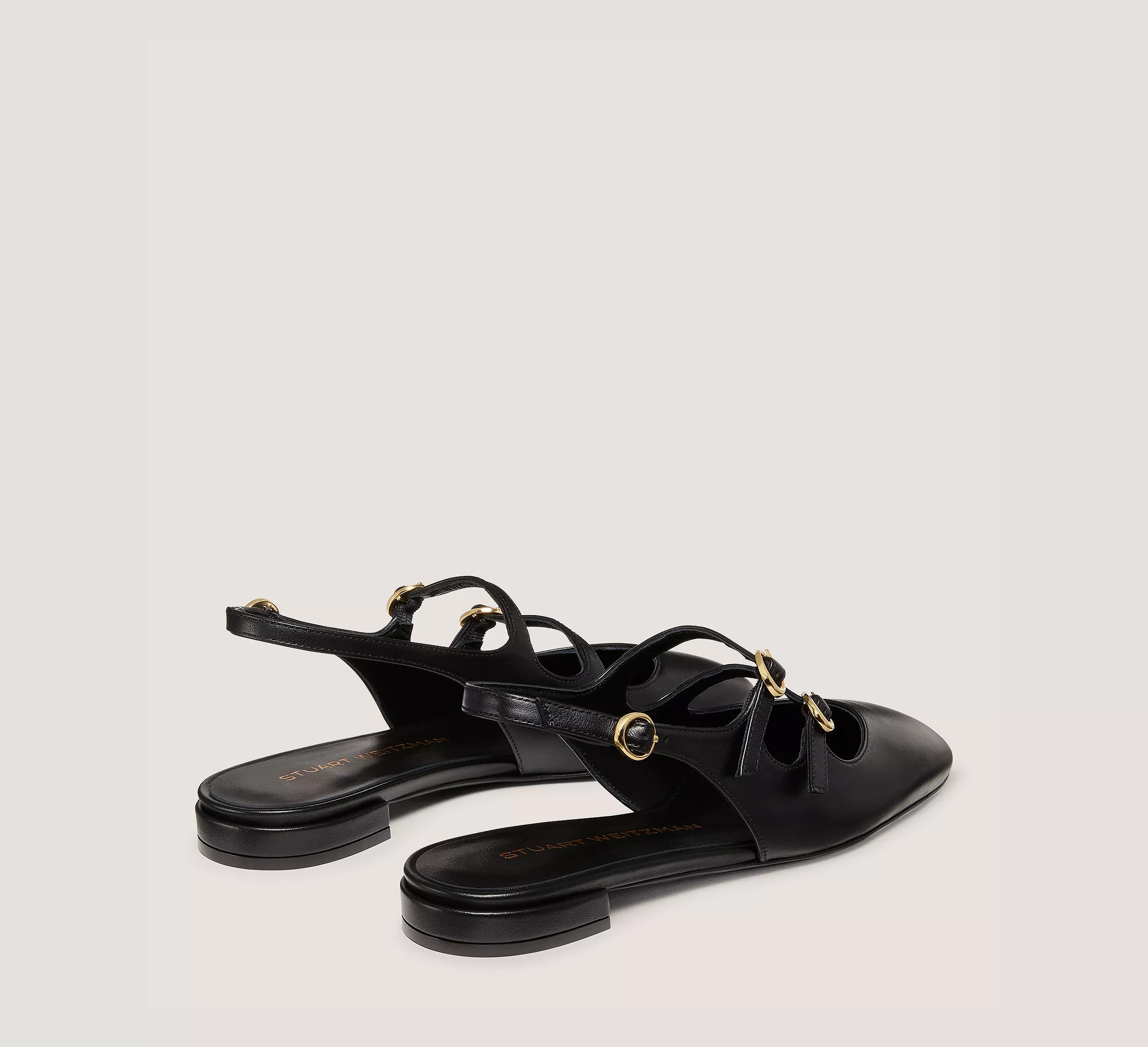 BENNI MJ SLINGBACK - 4