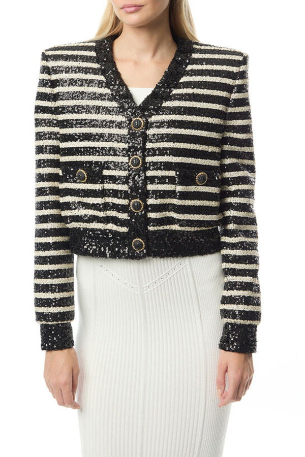 SHORT CARDIGAN - 3