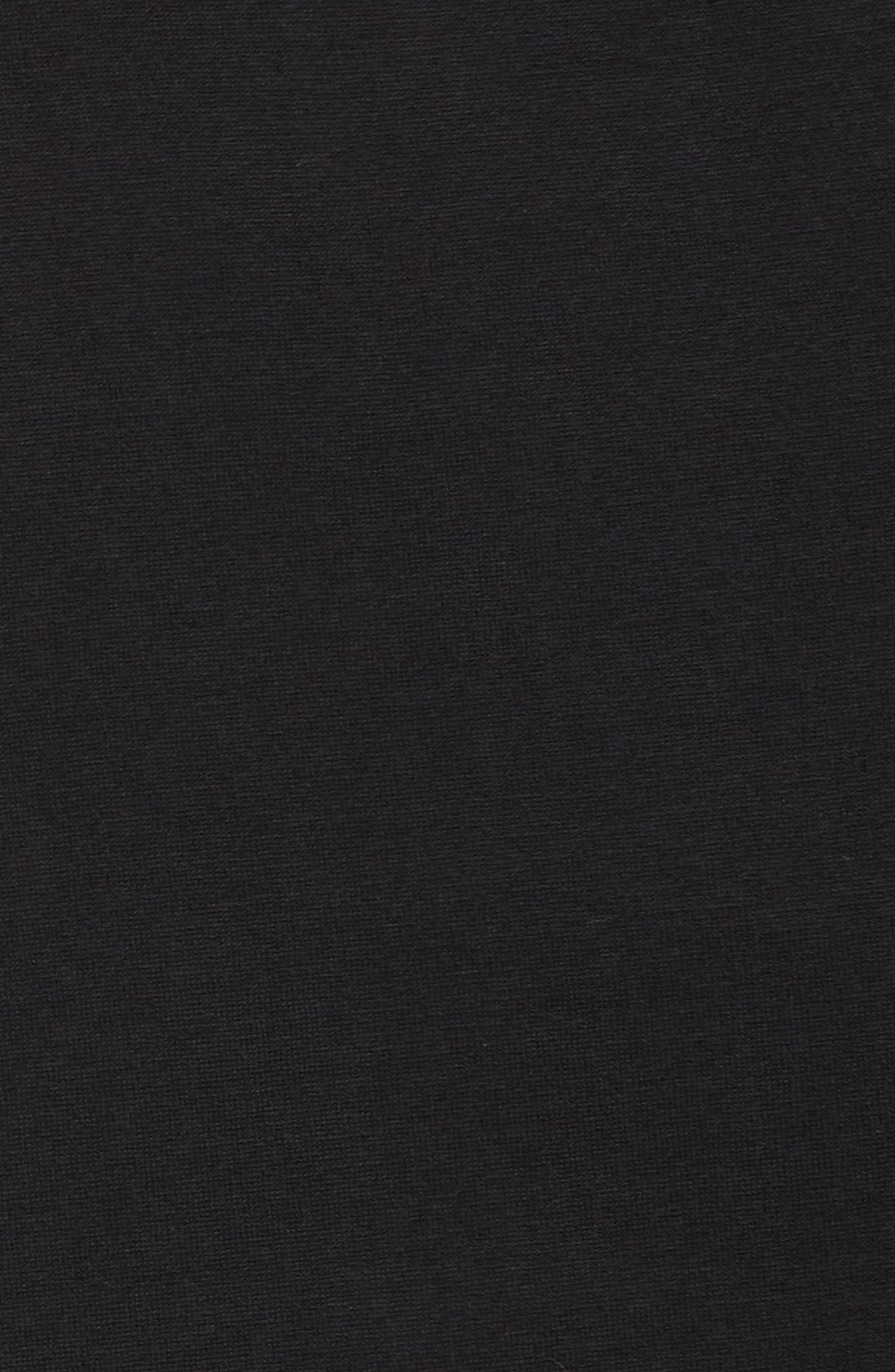 DG Embroidered Logo T-Shirt - 6