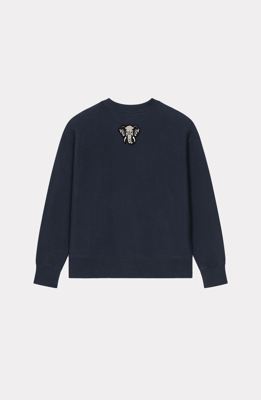 'Varsity' sweatshirt - 2