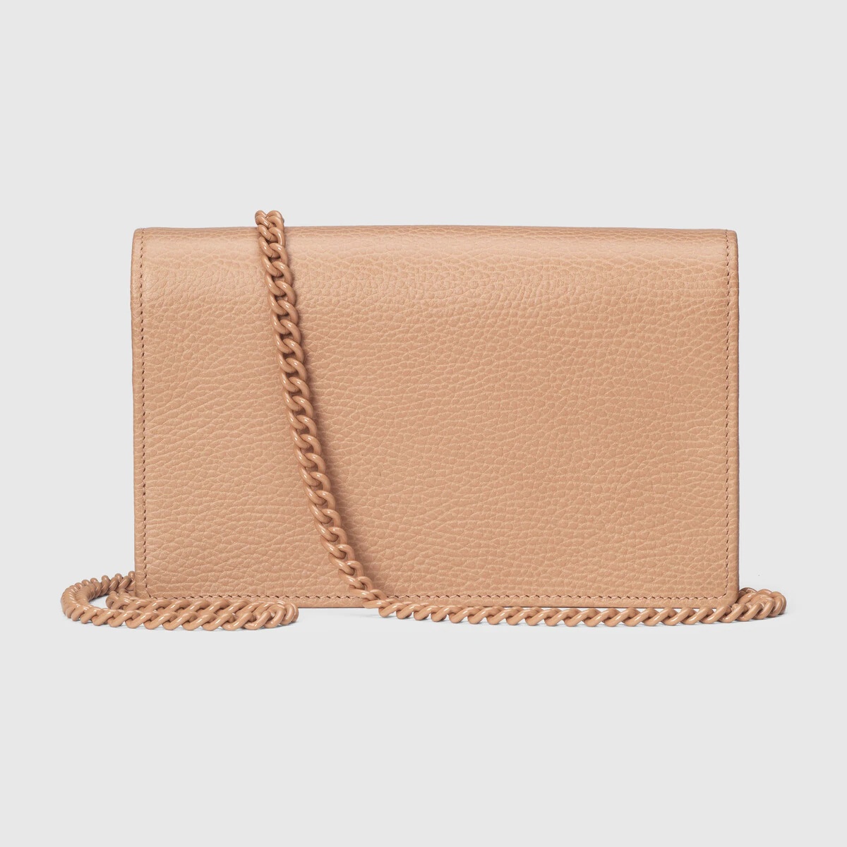 GG Marmont chain wallet - 3