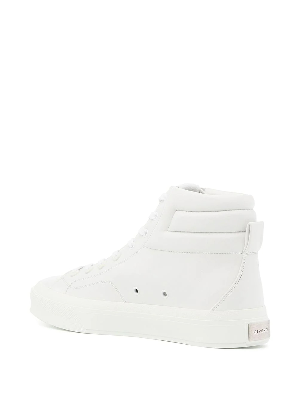City High sneakers - 3
