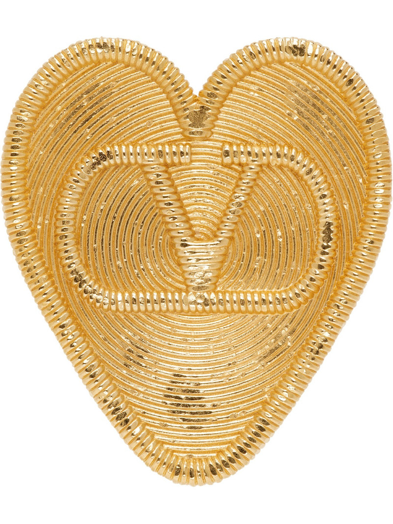 Bijoux brooch 1