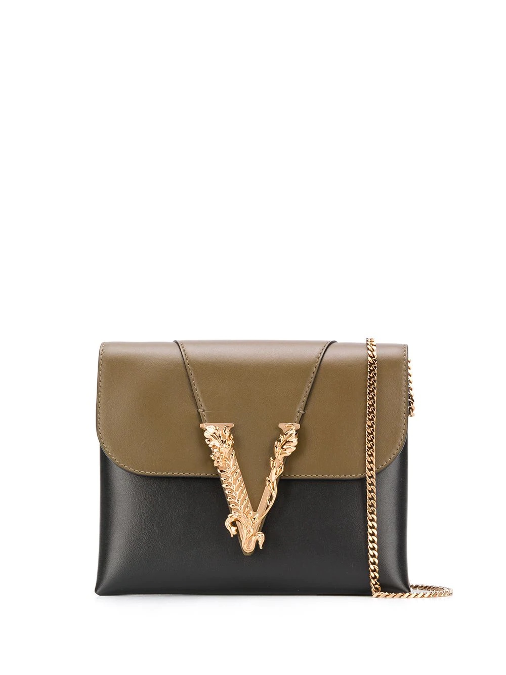 Virtus crossbody bag - 1