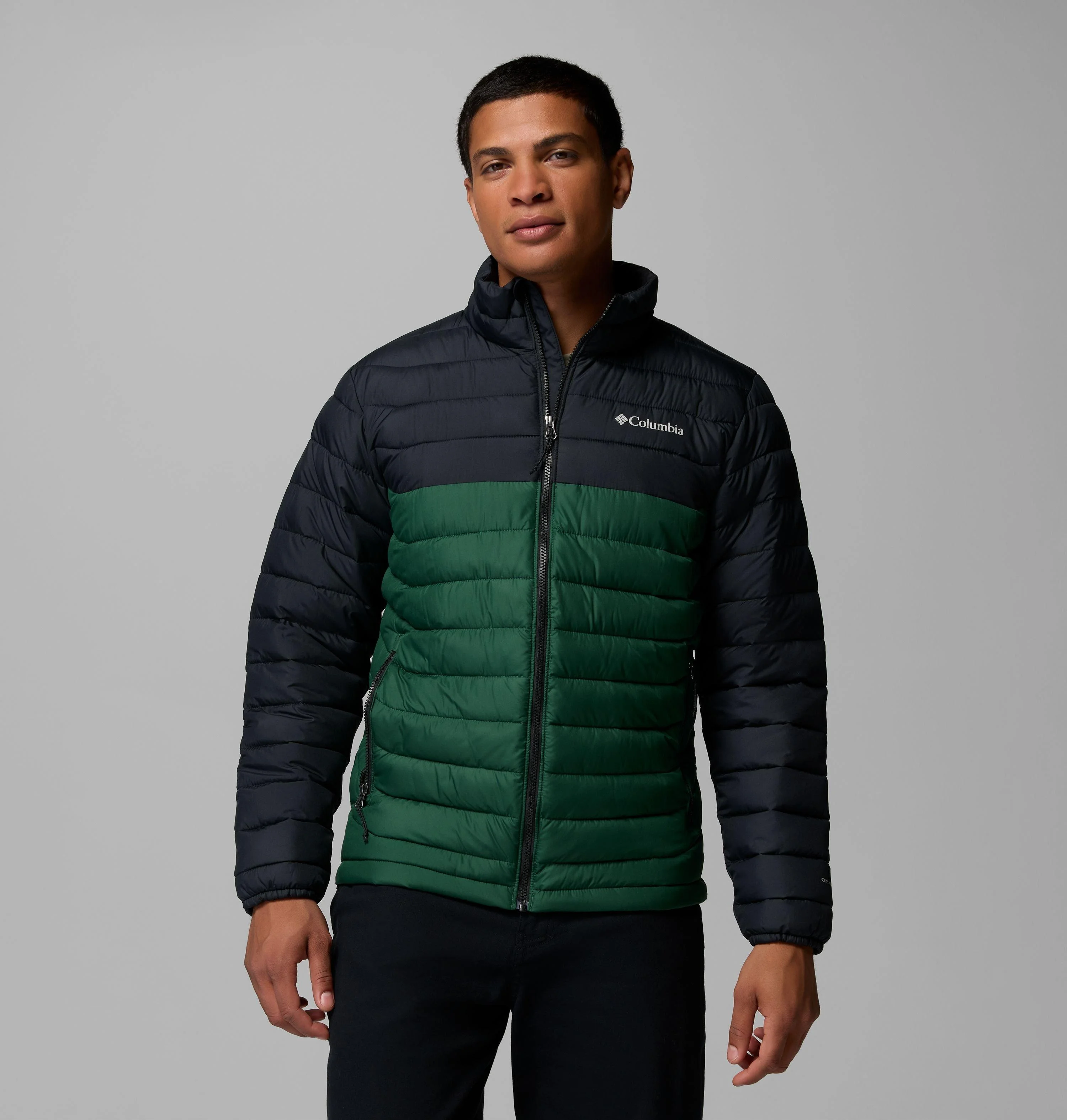 Men's Powder Lite II Jacket - 1