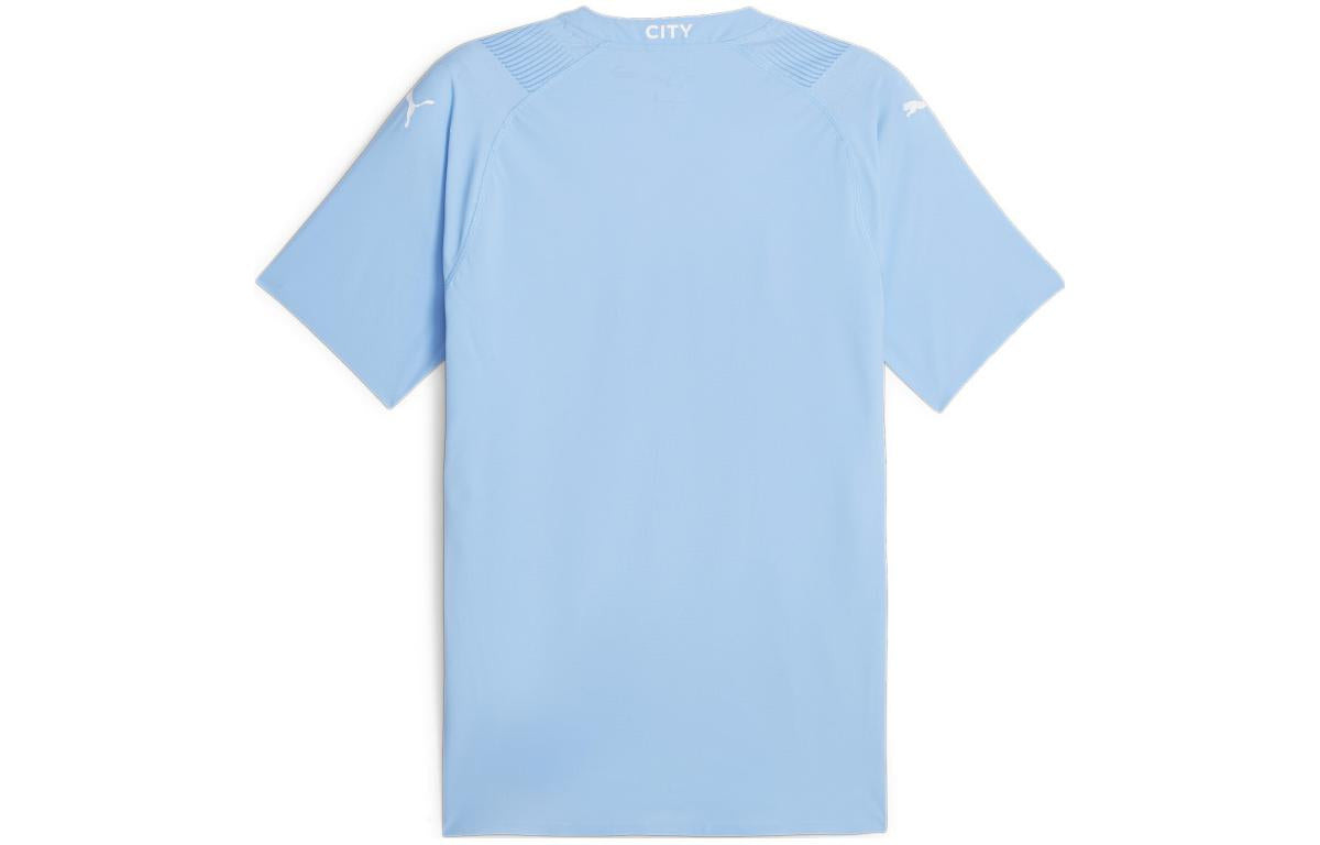 PUMA Manchester City Home Jersey 'Blue' 770437-01 - 2