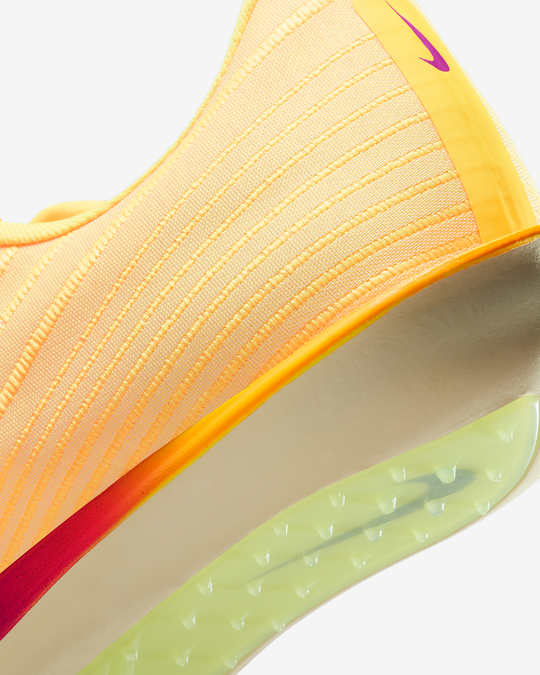 Nike Maxfly 2 Track & Field Sprinting Spikes - 9