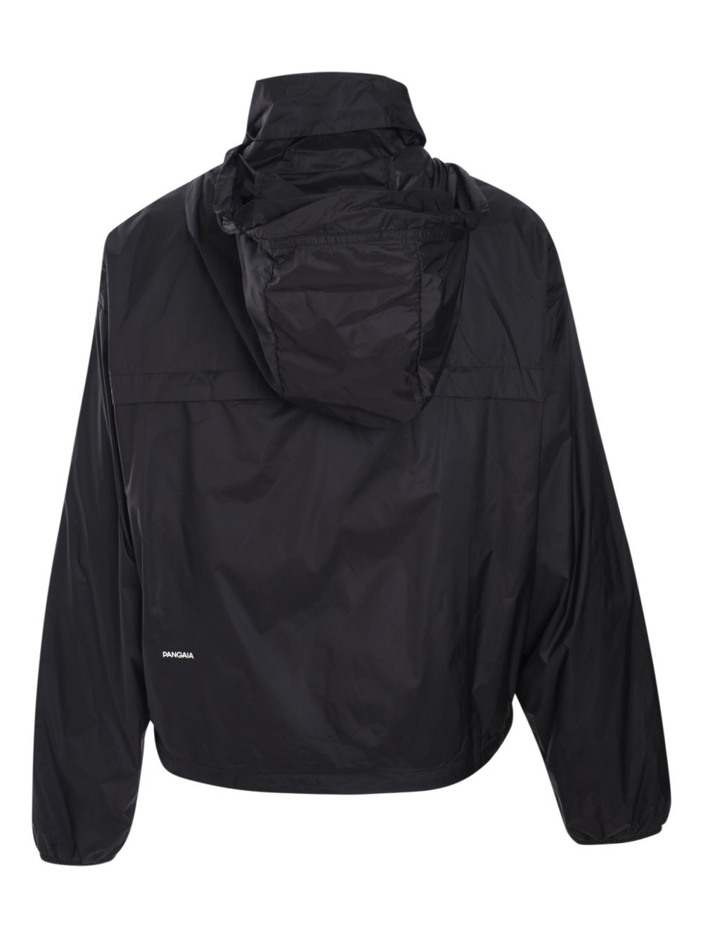 nylon jacket - 7