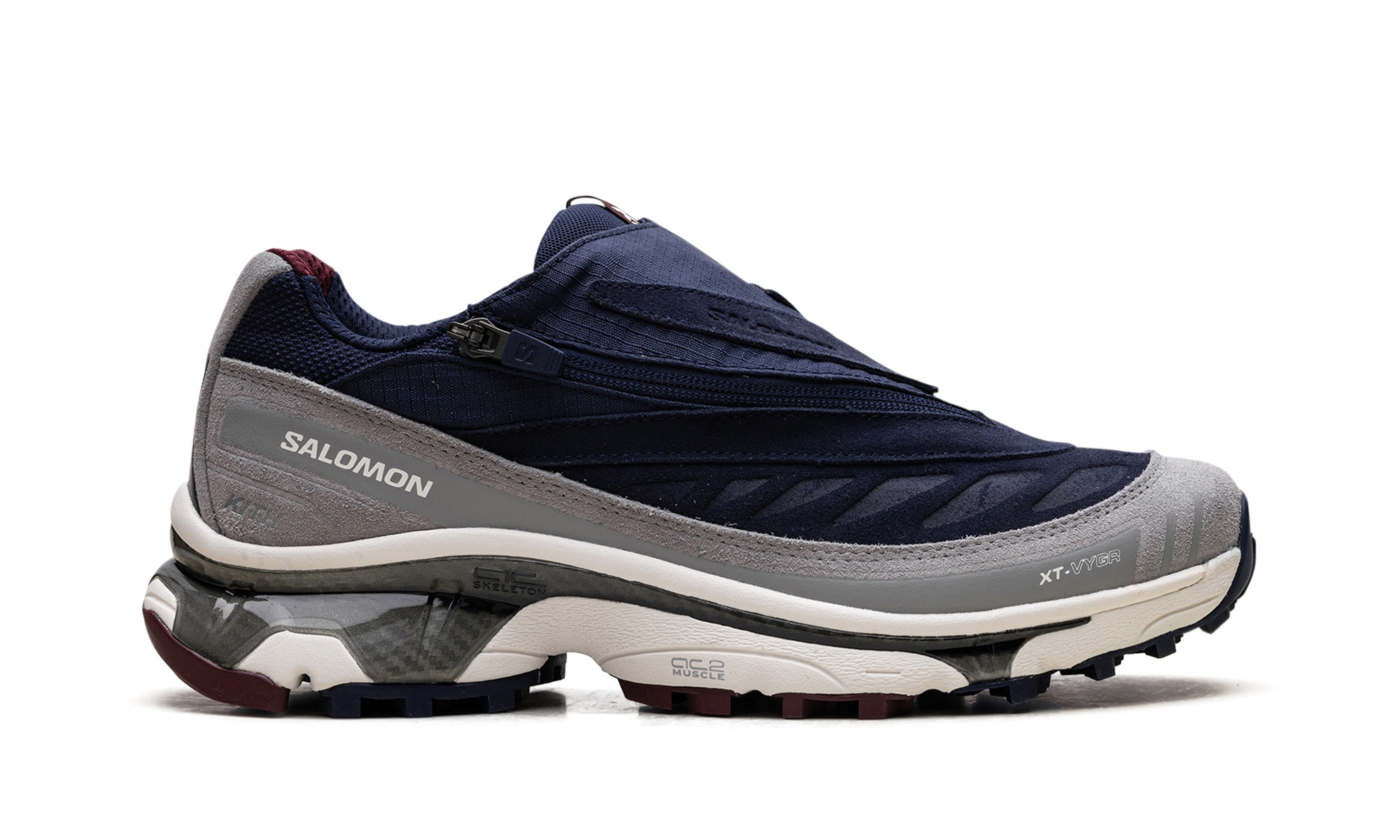 XT-Voyager KITH "Kithmas Maritime Blue" - 6
