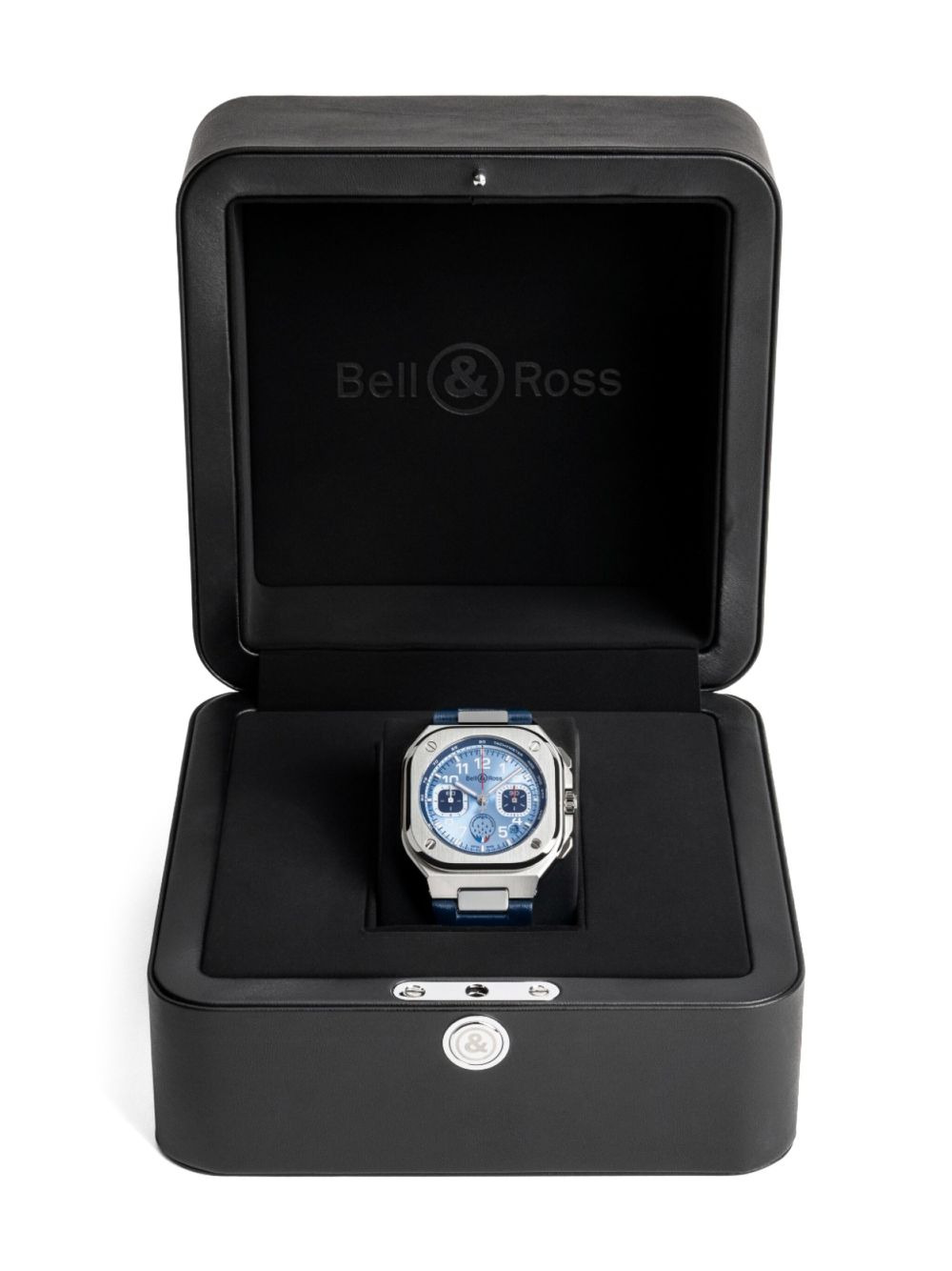 BR-05 Chrono Patrouille de France 42mm - 6