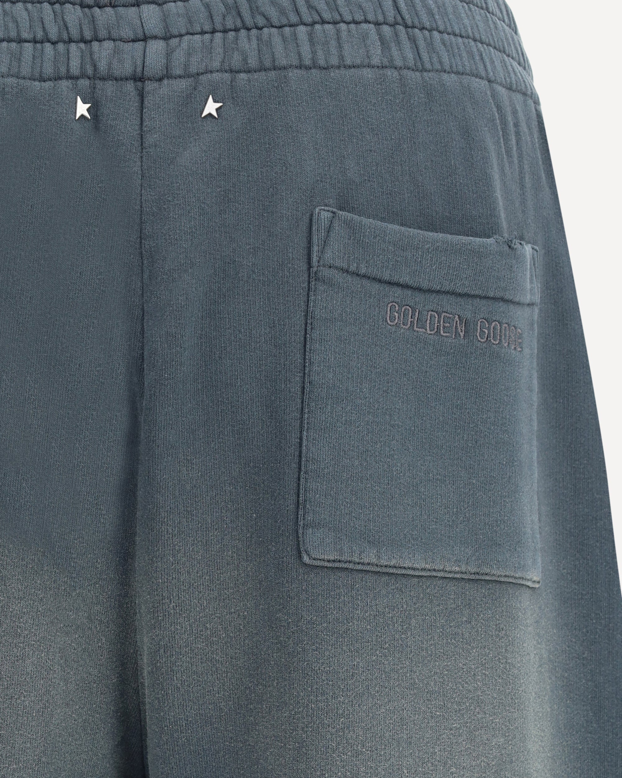 Monochrome Sweatpants - 3