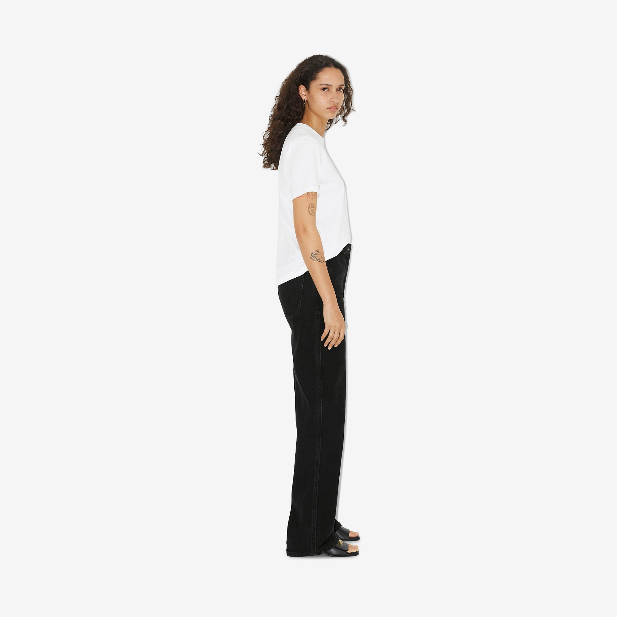 EKD Cotton T-shirt - 2