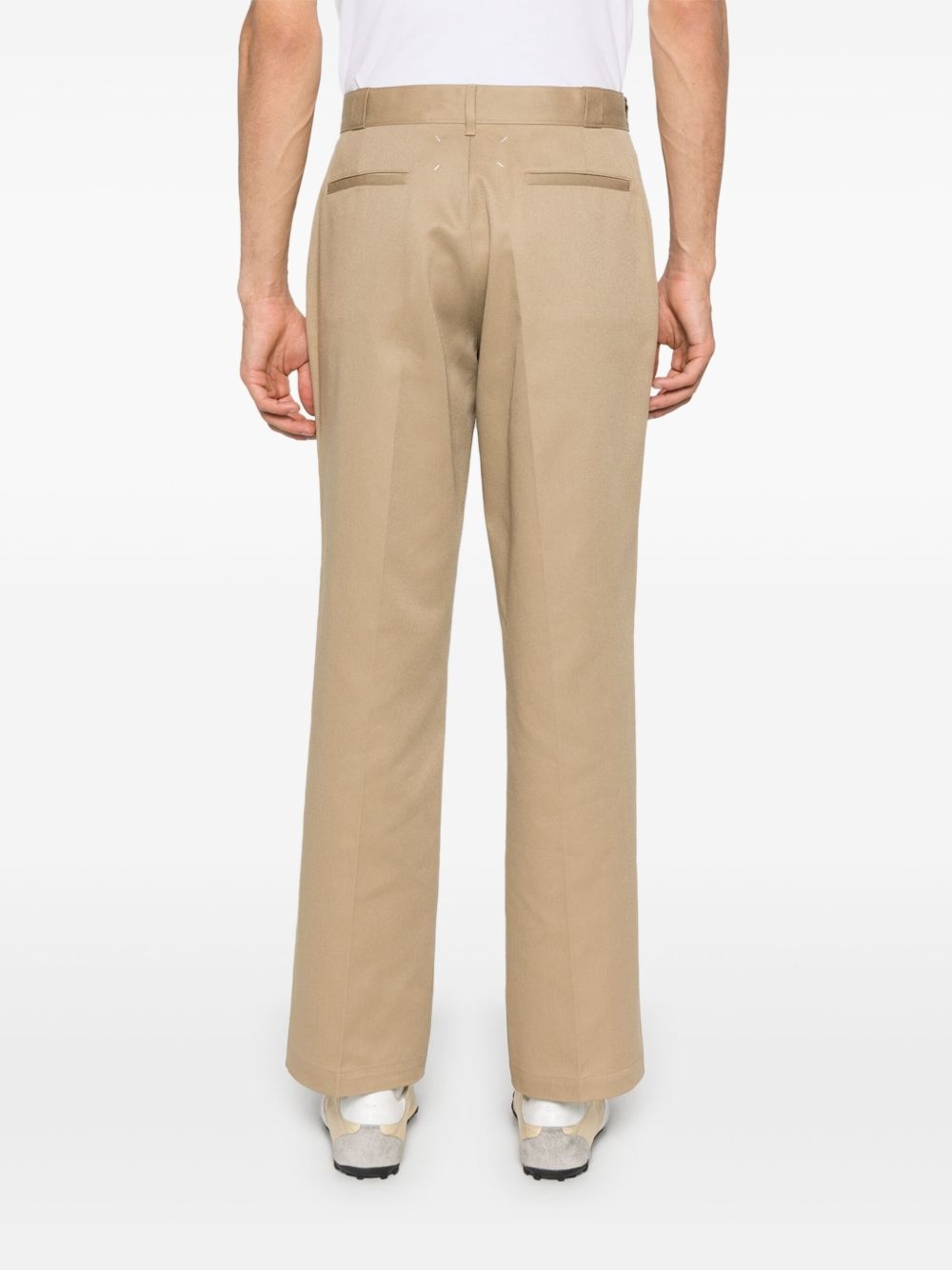 Creased trousers - 4