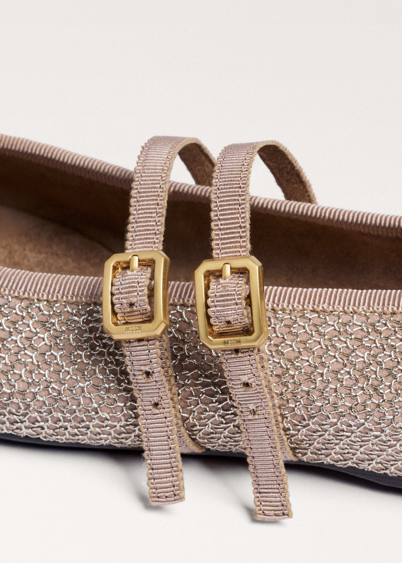 AM-PM Ballet Flat 7