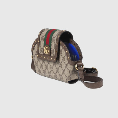 GUCCI Online Exclusive Ophidia case for AirPods Max outlook