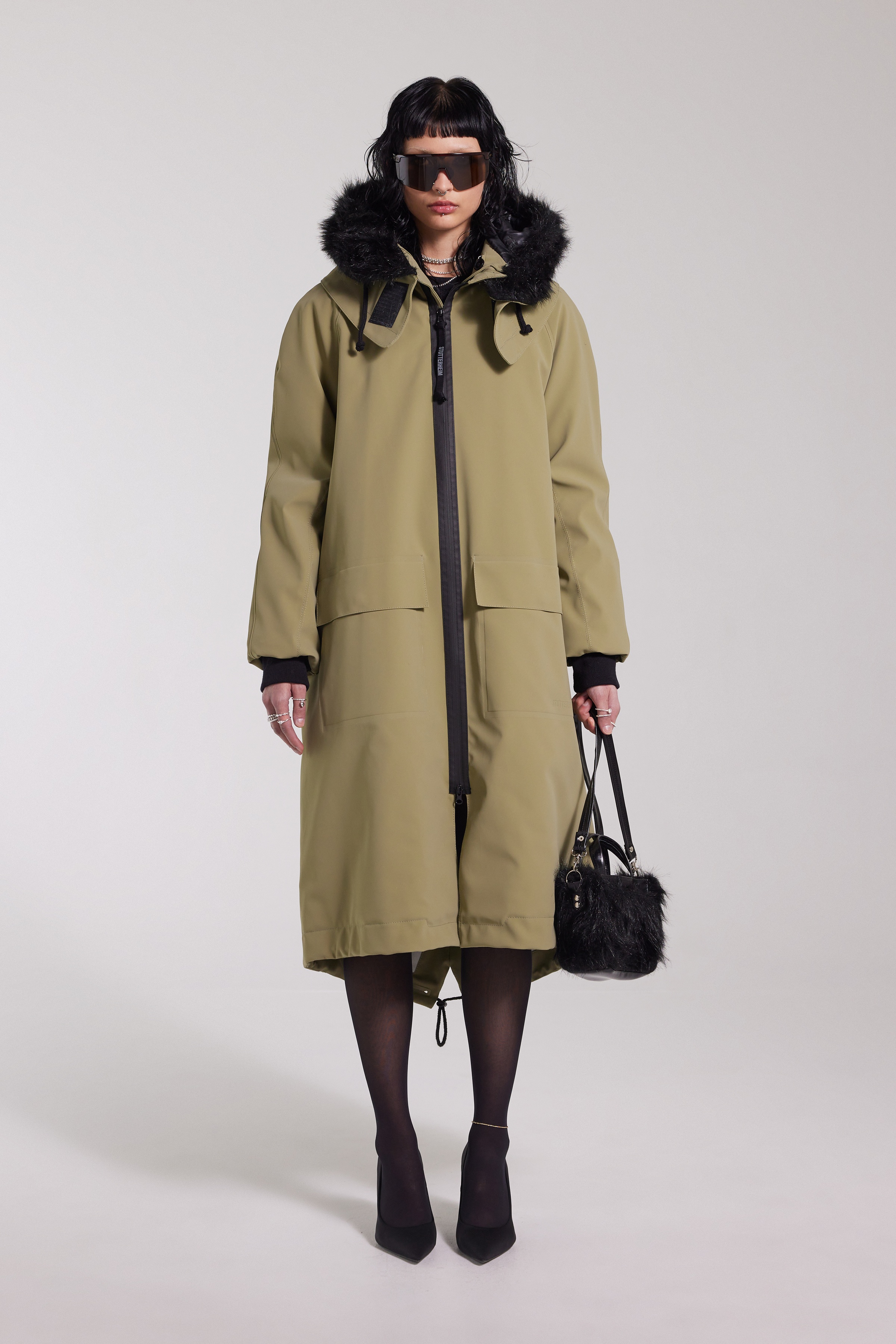 Pajala Parka Aloe - 3