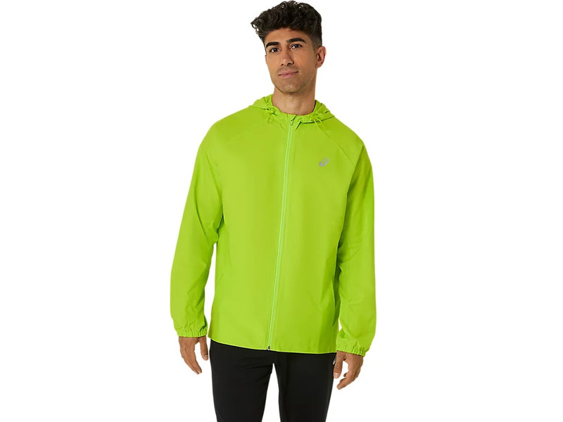 UNISEX PR LYTE PACKABLE JACKET 1