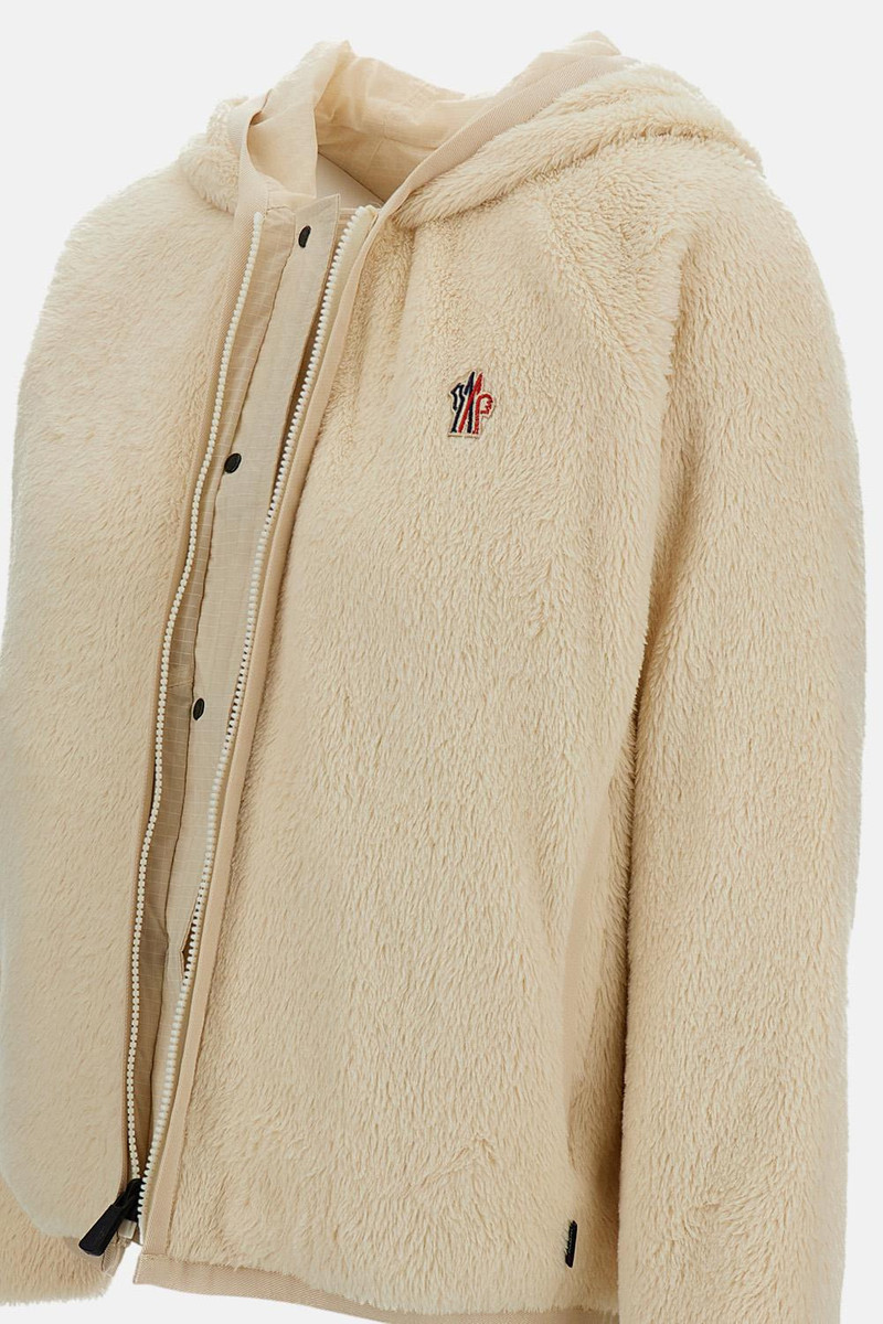 Padded Shirt Jacket 5