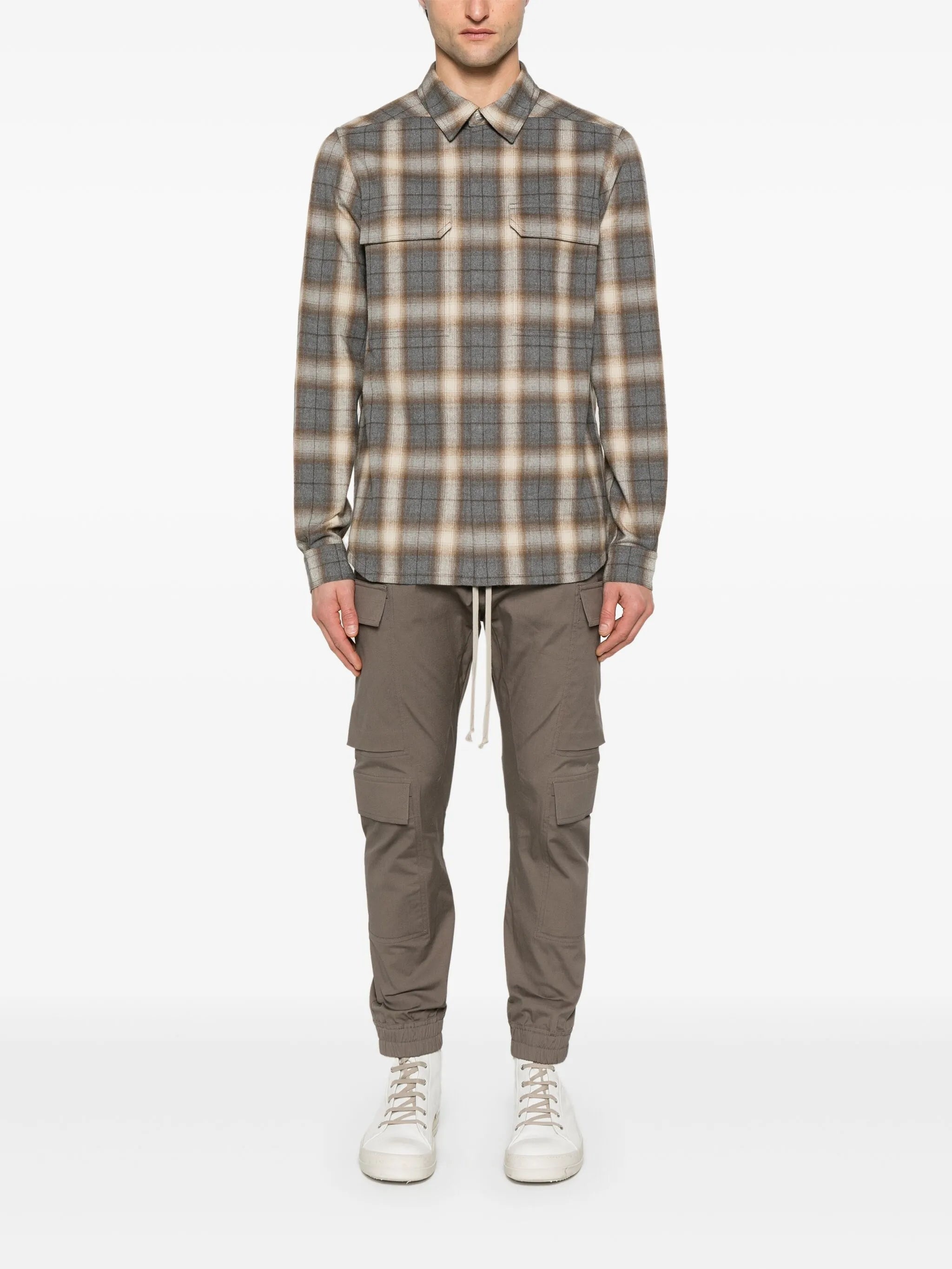 Mastodon Megacargo Trousers - 5