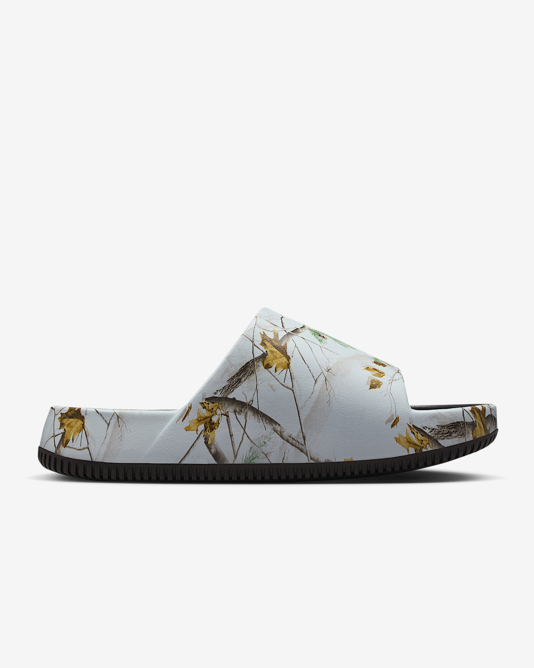 Nike Calm RealTree Men's Slides - 4