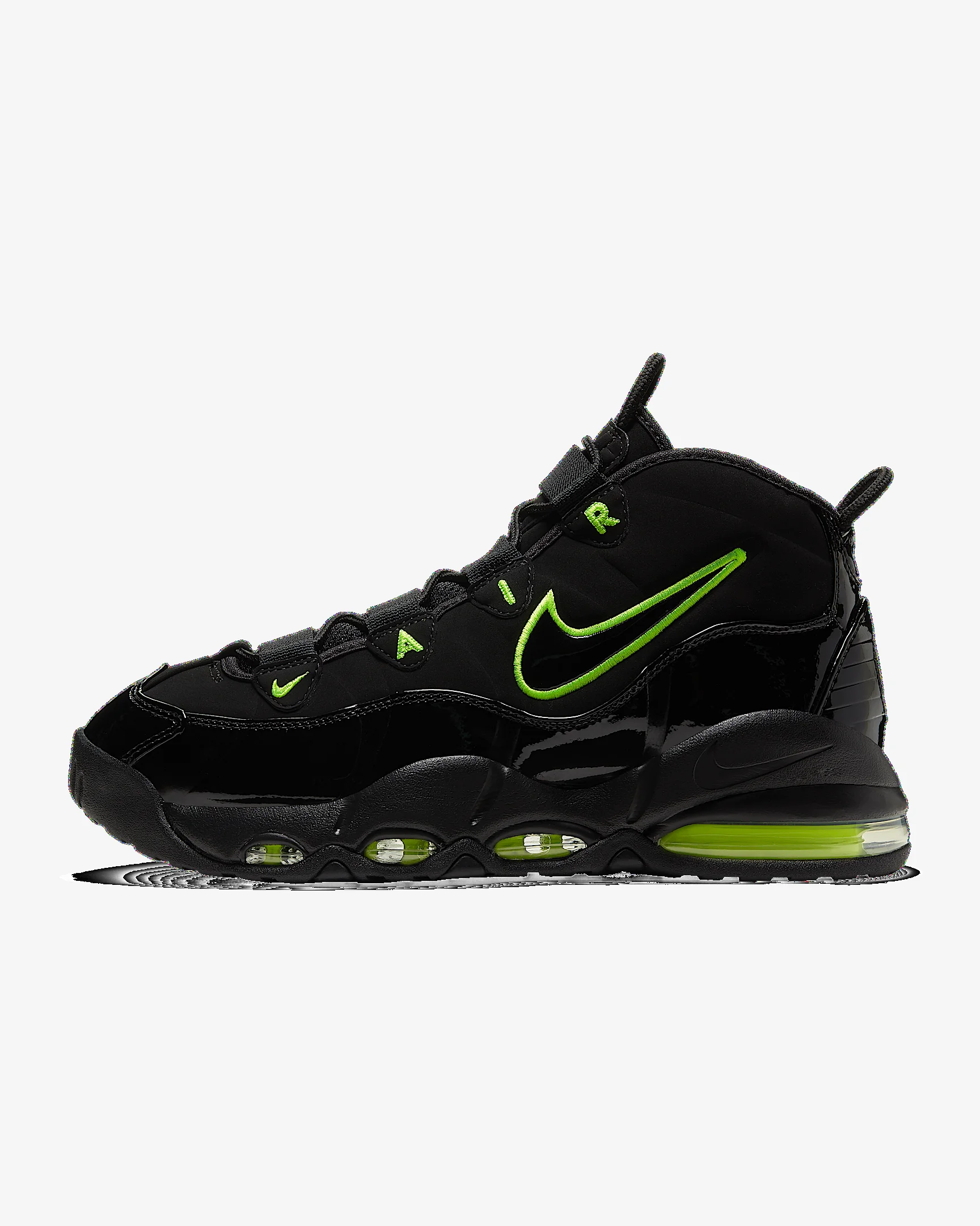 Nike Air Max Uptempo '95 Men's Shoes - 1
