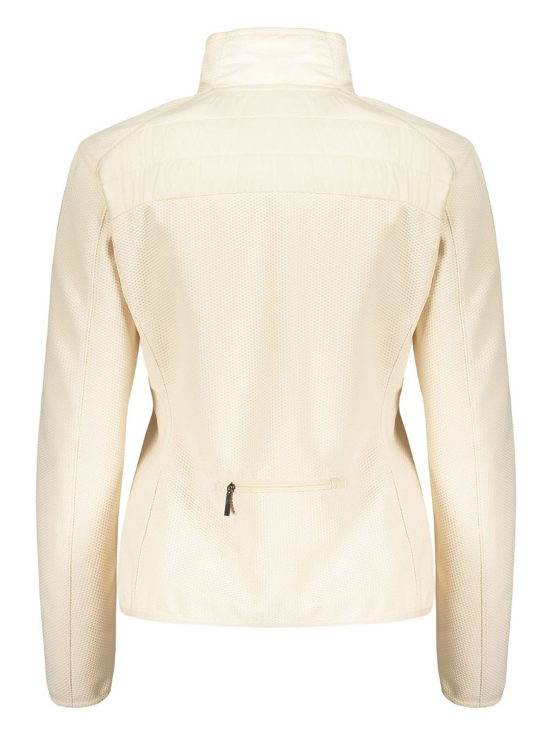 PARAJUMPERS high-collar zip jacket outlook