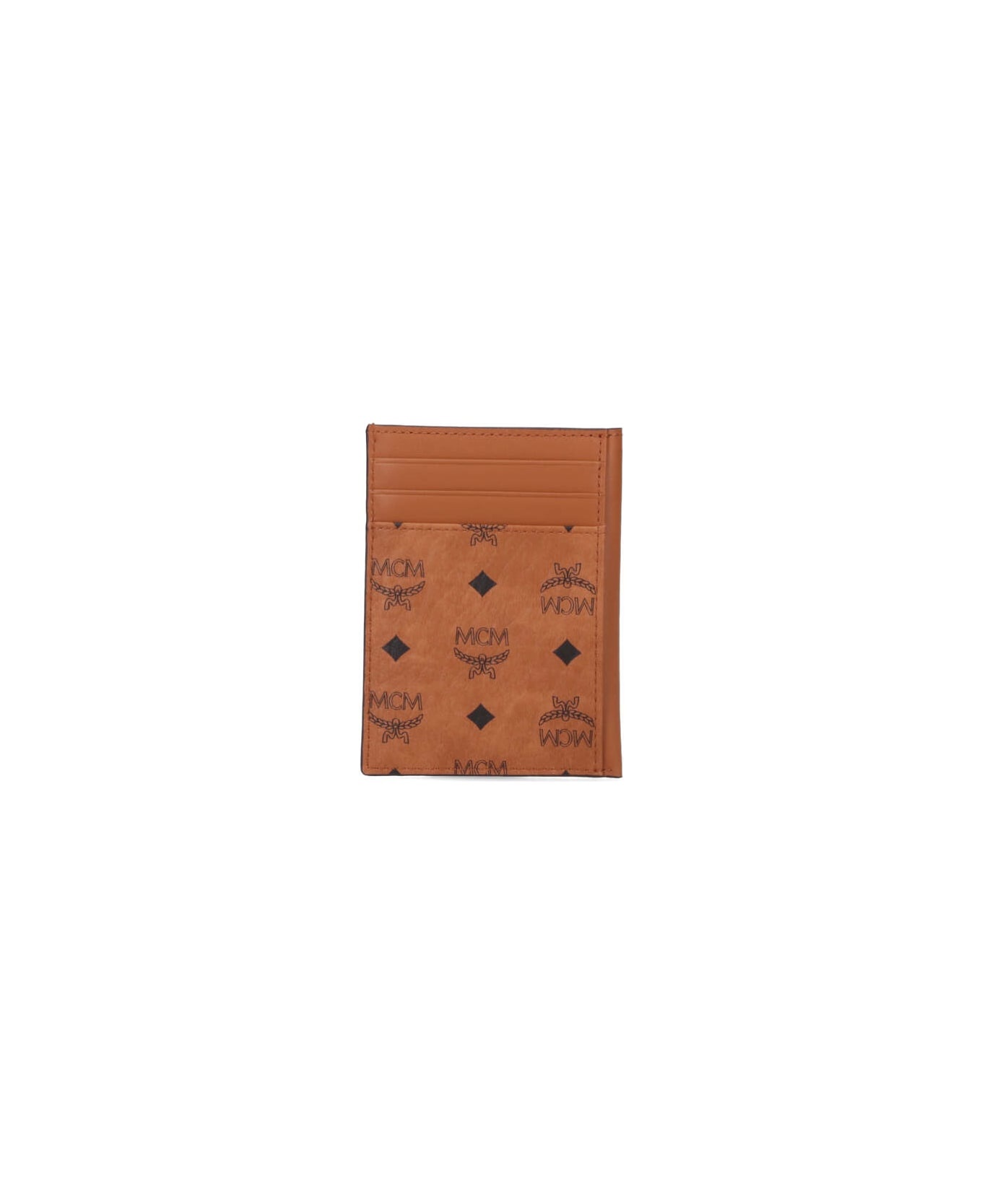 Mini Card Holder "n/s" - 2