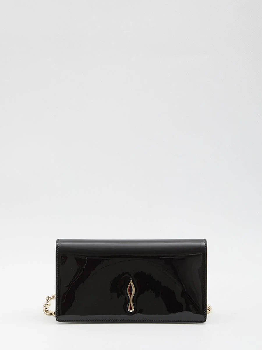 Christian Louboutin Bettina Clutch - 1