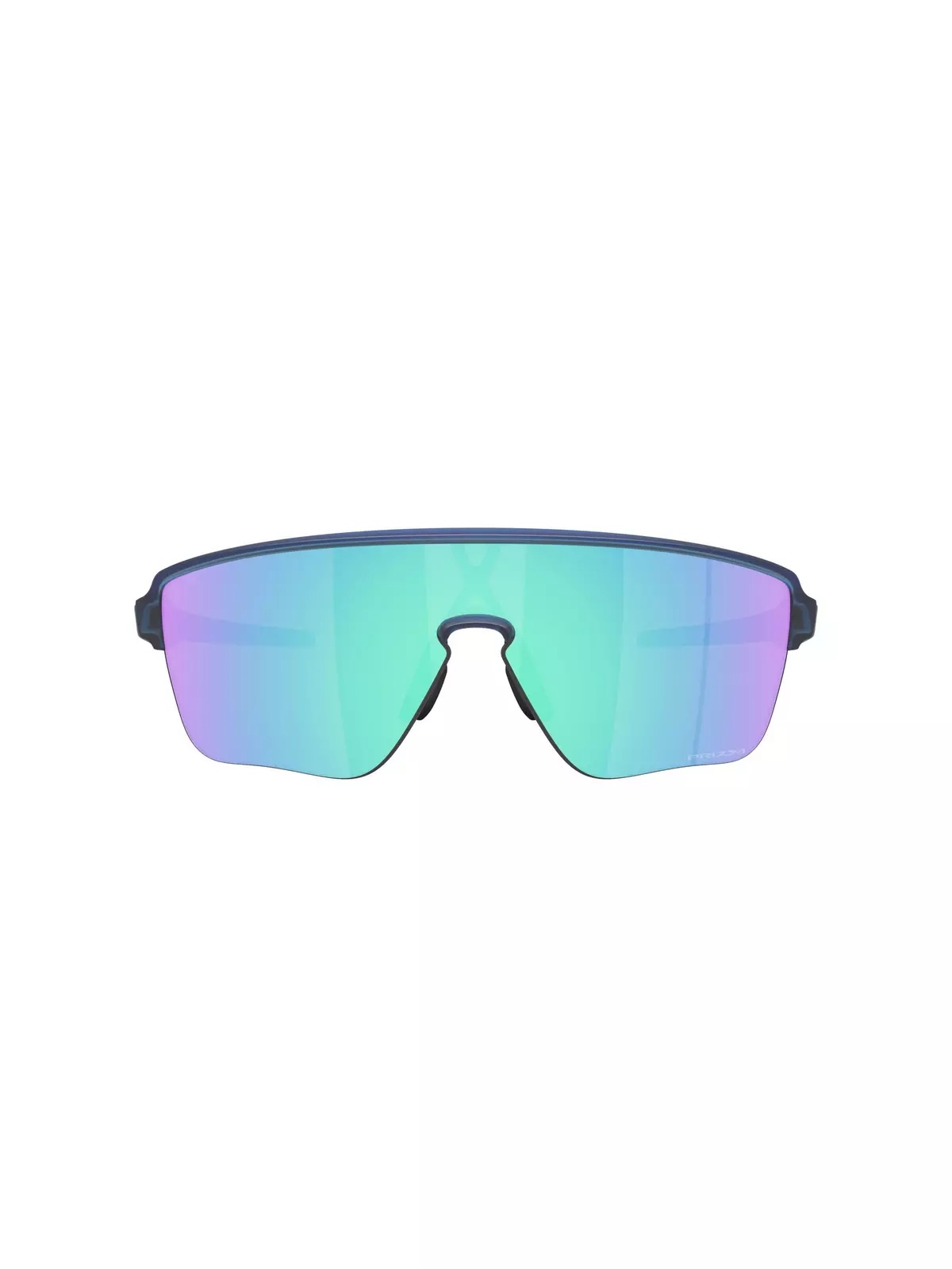 Corridor SQ Prizm Sapphire Sunglasses - Matte Trans Blue - 2