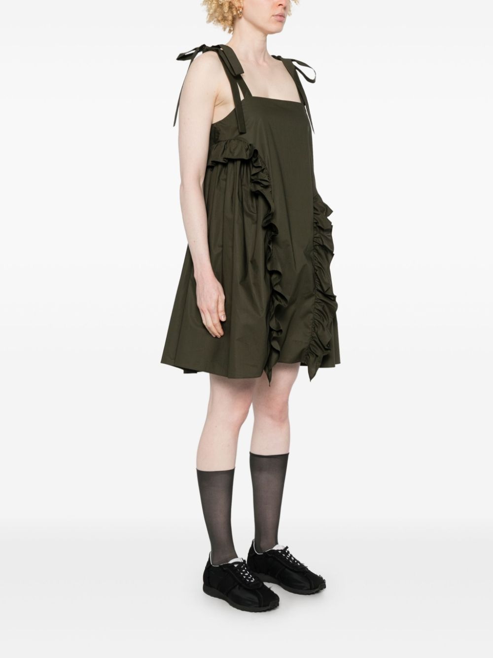 Agata mini dress - 3