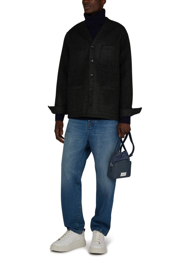 Walter sweater 6