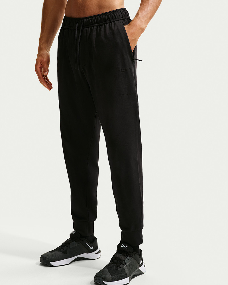 Nike Nike Primary NanoKnit Men's Dri-FIT UV Protection Performance Joggers outlook