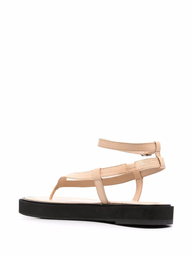 Cece flatform sandals - 3