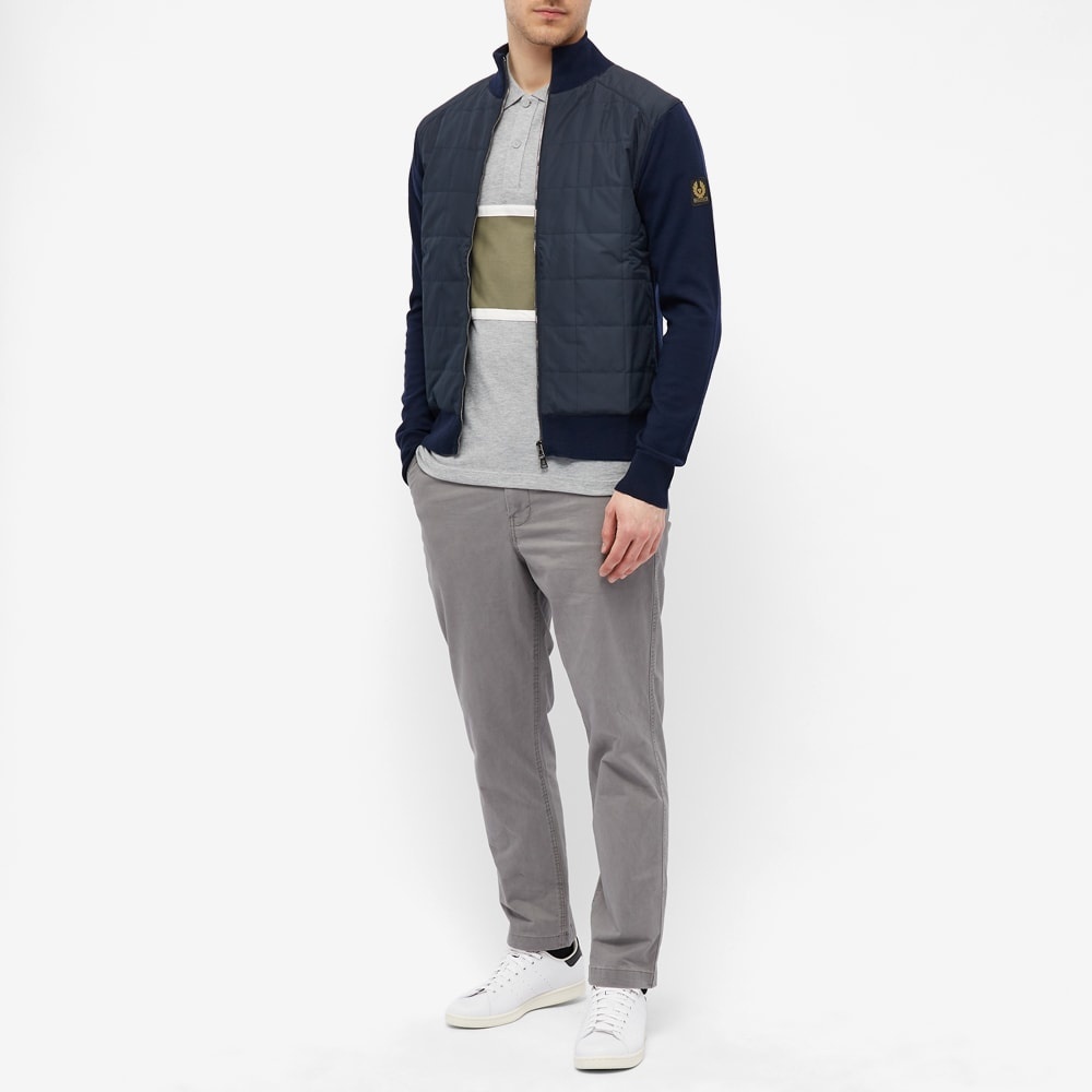 Belstaff New Kelby Zip Cardigan - 7