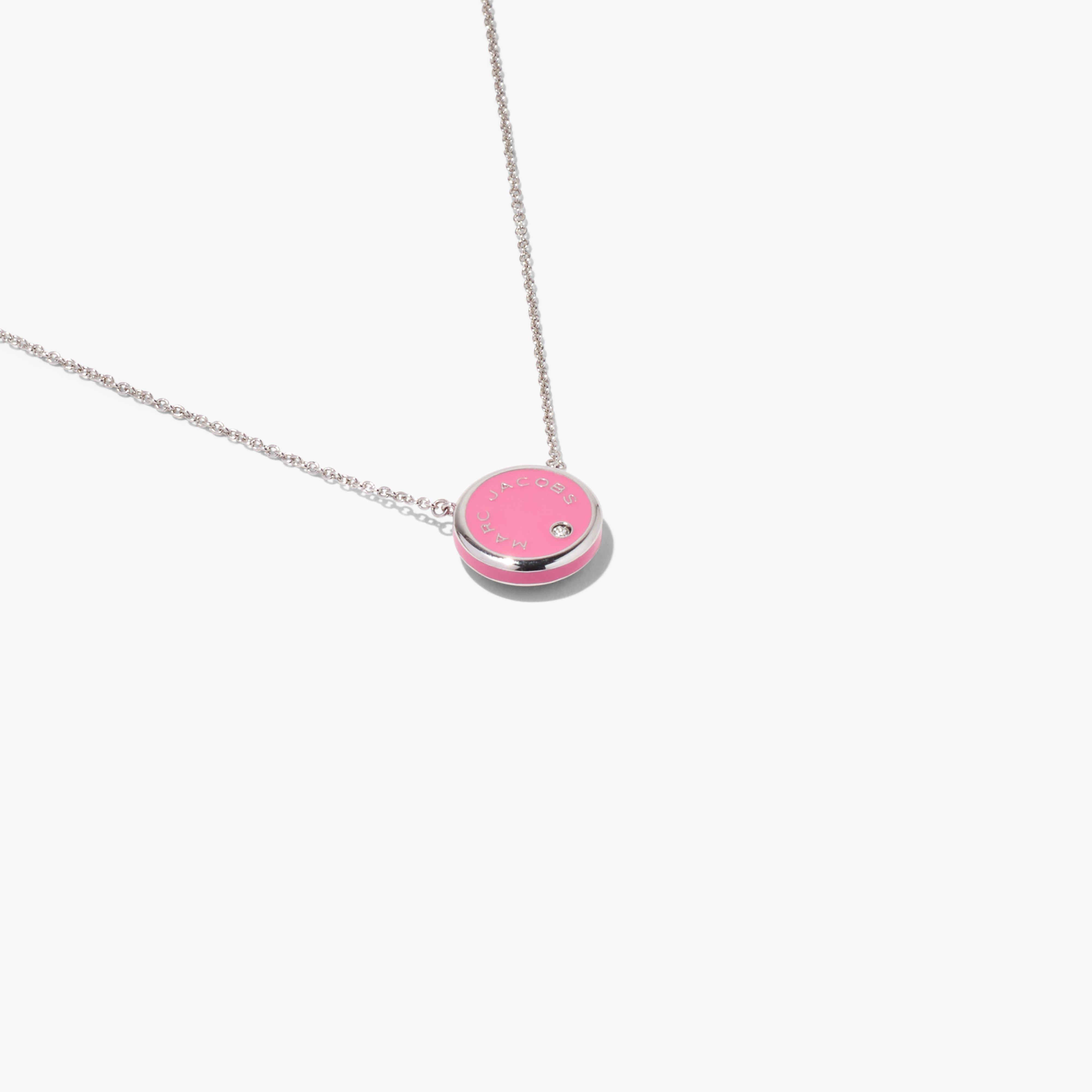 THE MEDALLION PENDANT - 6