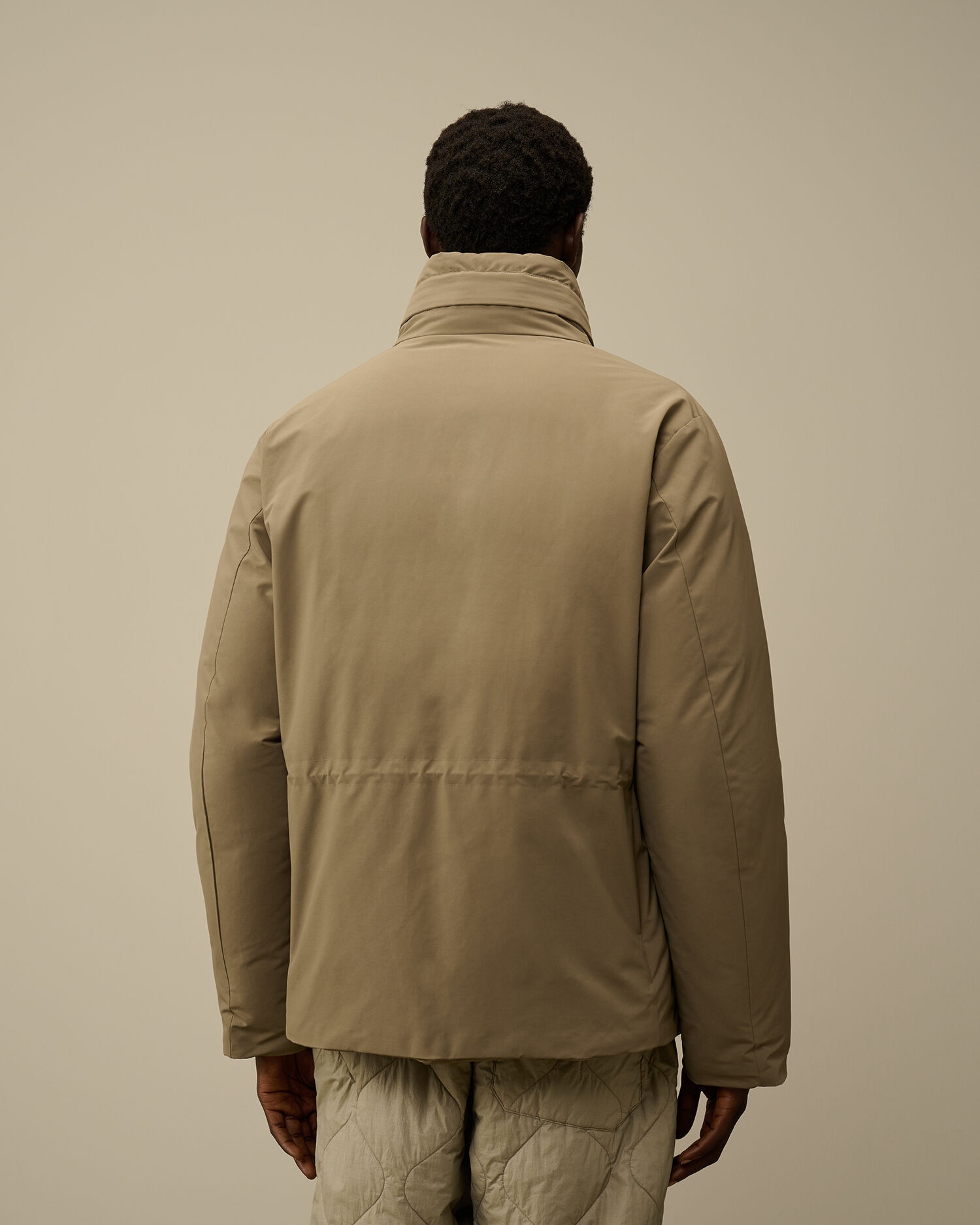 Micro-M (R) Down Field Jacket - 3