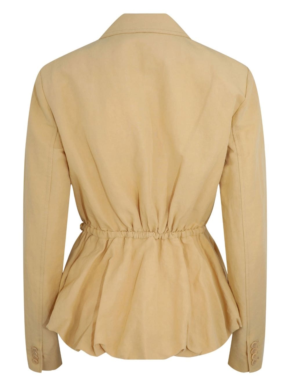 Talie belted blazer - 2