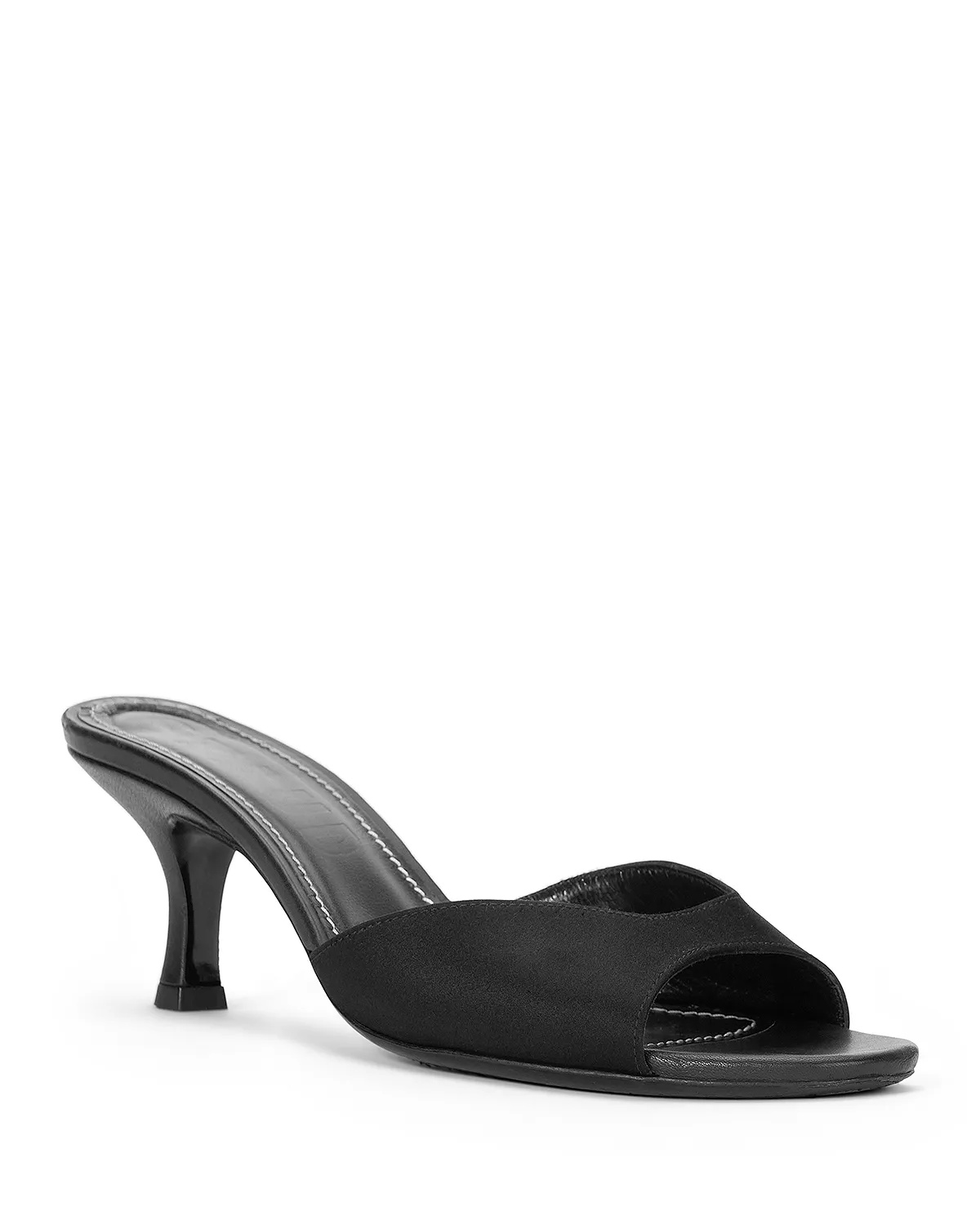 Women's Brigette Mule Sandals - 1