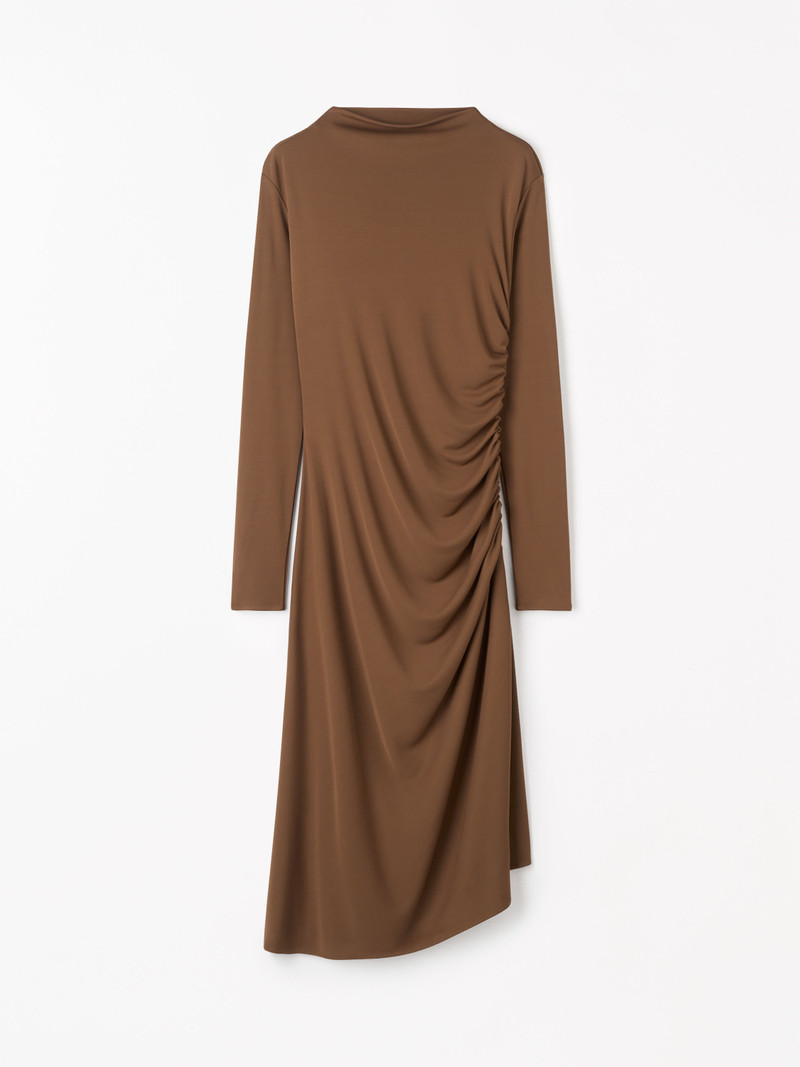 Aliz Long-sleeved Dress 1