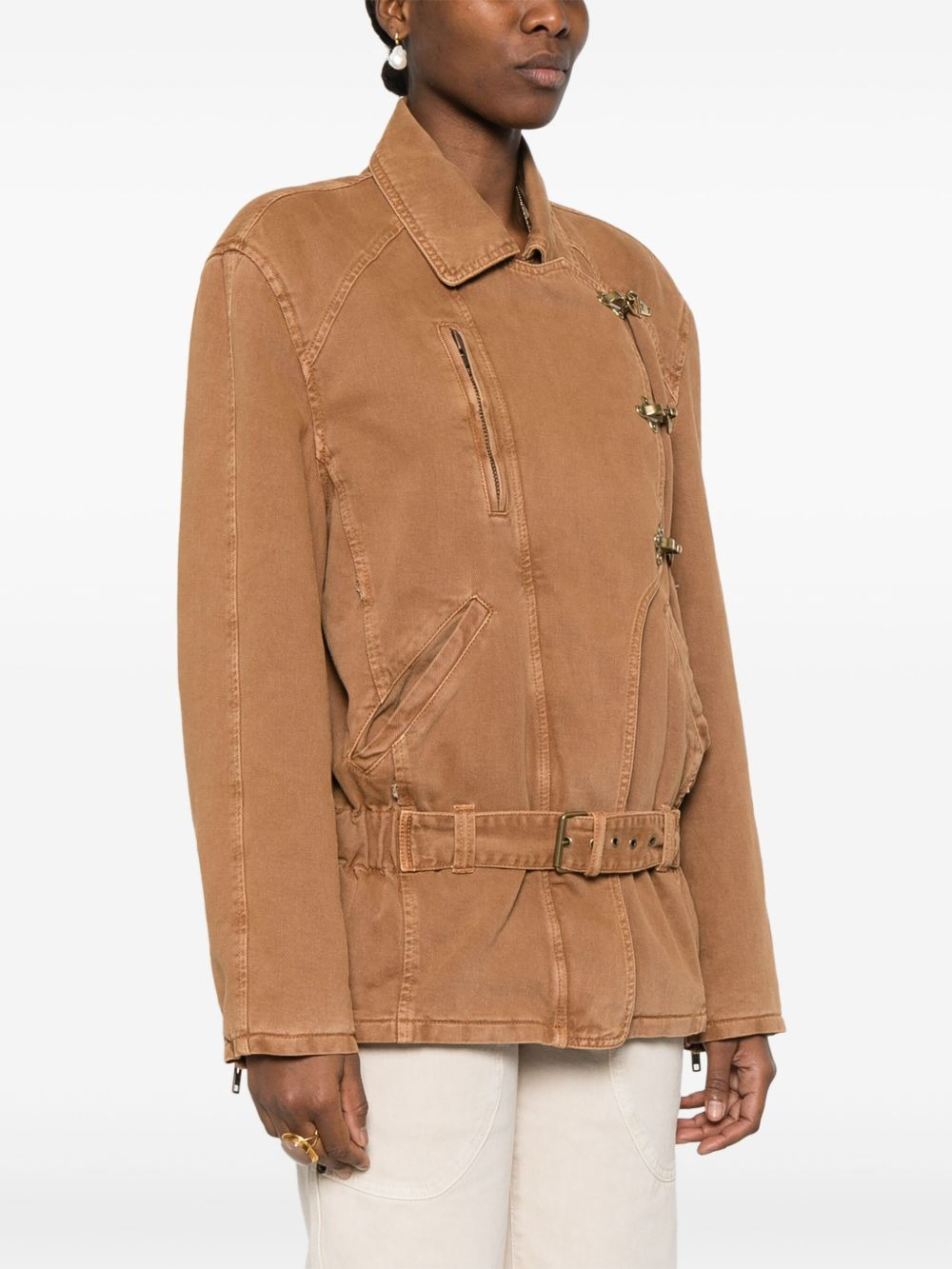 Caitlyn jacket - 3