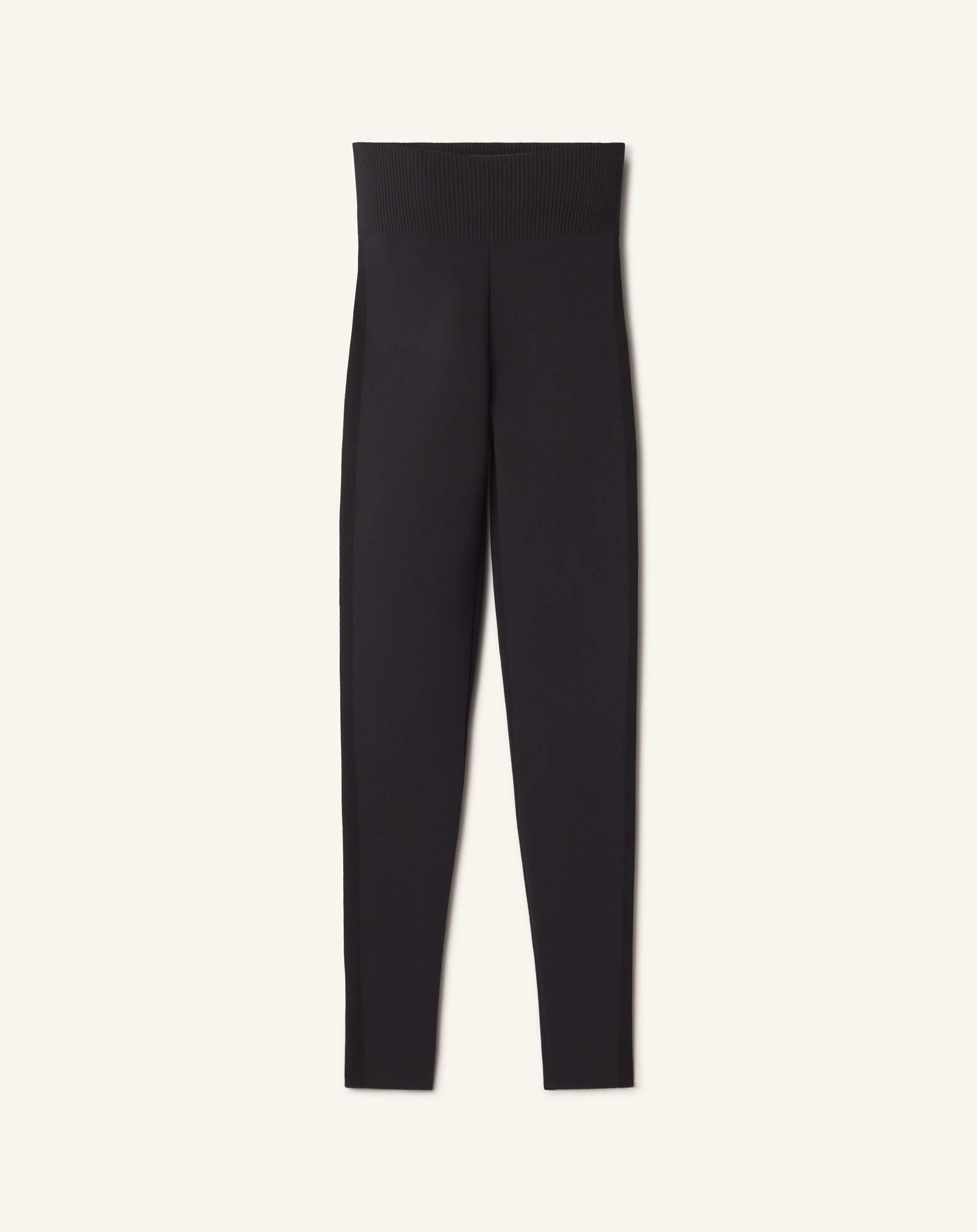 MESH LEGGINGS - 1